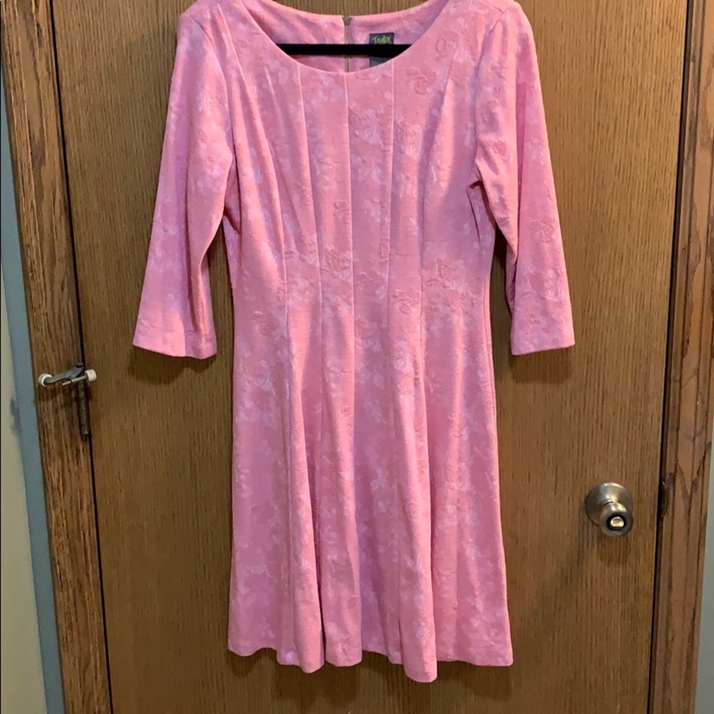 Taylor dress